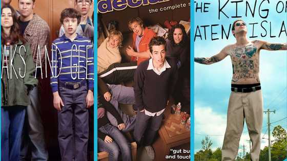 15 must-watch Judd Apatow movies and TV shows that prove he's unmatched in comedy directing