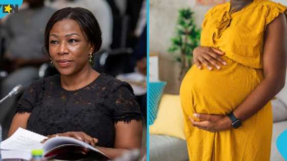 Ghana records 986 maternal deaths in 2024, Health Ministry discloses