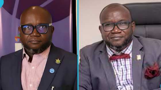 Ken Ashigbey appointed CEO of the Ghana Chamber of Mines