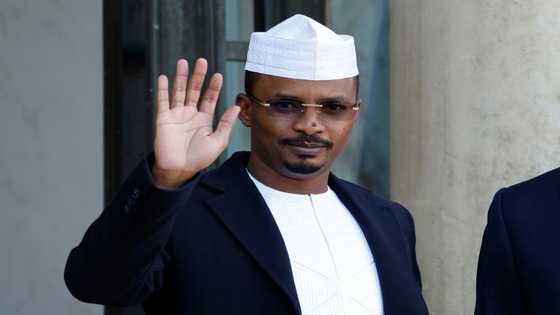 Chad 'national dialogue' to begin after delays
