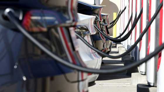 Electric cars credited with lower CO2 emissions in US neighborhoods