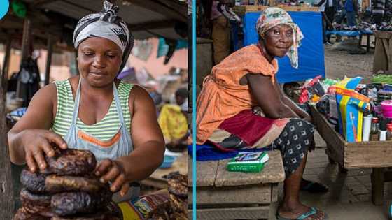 Business operators in the Western Region unconvinced by the performance of the Ghana cedi