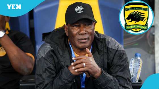 Kotoko hires new coach hours after firing Dr Ogum; new technical changes emerge