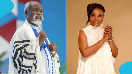 Adom Kyei Duah vows to punish NPP over constant Diana Asamoah attacks, video