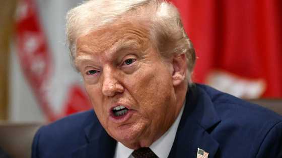 Trump admin asks Supreme Court for 'expedited' ruling on tariffs