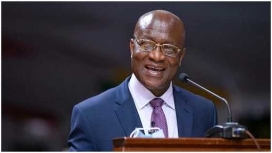 19 ministers enough to govern Ghana – Mensah-Bonsu stokes debate