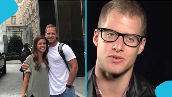 Former American Idol star arrested after wife's suspicious death