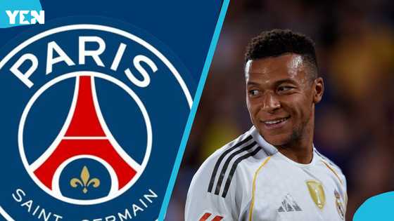 Mbappe secures landmark victory over PSG in labour court