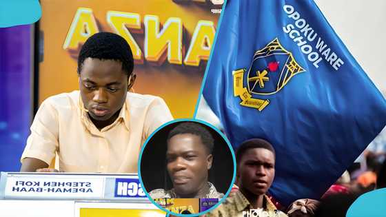 NSMQ 2025: OWASS instructors accused of failing Stephen Apemah-Baah