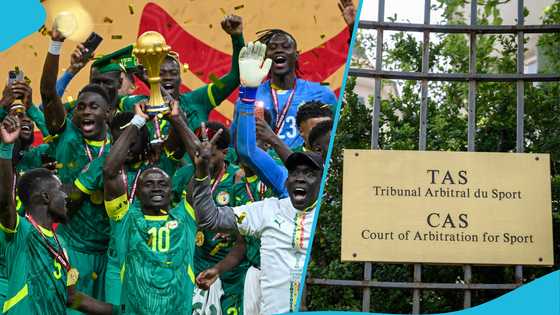 AFCON appeal: 4 times CAS revoked CAF decisions as Senegal challenges verdict