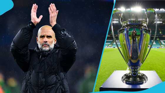 Why Manchester City’s Champions League Hopes Hang by a Thread