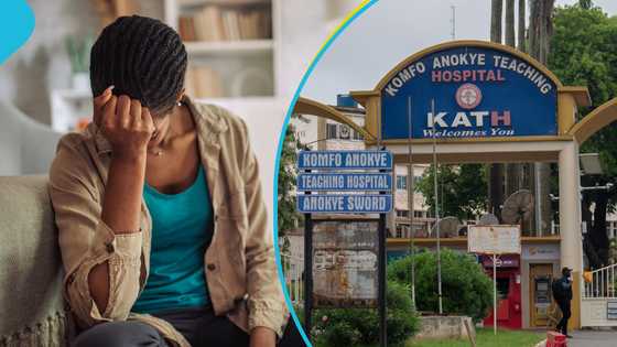 Komfo Anokye Teaching Hospital doctor dies under tragic circumstances, absence of crucial lab blamed