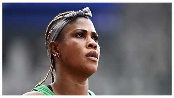 Another of Nigeria's medal hopeful gets suspended from Olympics after results of tests returned positive