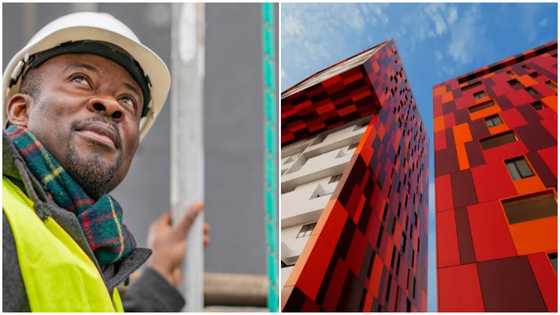 Ghana’s real estate sector will soon turn heads as it undergoes changes