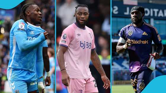 2026 World Cup boost: Ghanaian duo score for their clubs after Mundial qualification