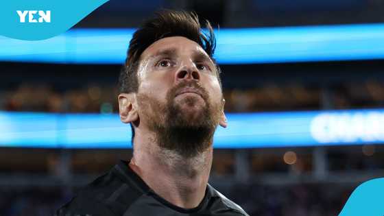 Lionel Messi set to make a major decision about his Inter Miami future