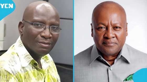 NPP’s Socrate Sarfo confesses his love for the NDC, wishes to be on board to help with ideas