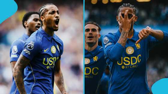 Why Joao Pedro is absent from Chelsea’s starting lineup against Tottenham