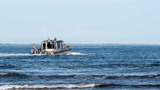 Costa Rica ends search for downed plane carrying German fitness billionaire