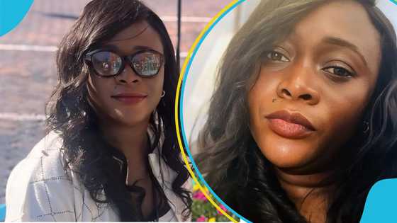 "It'll collapse very soon": Leila Djansi predicts doom for YouTube content creators