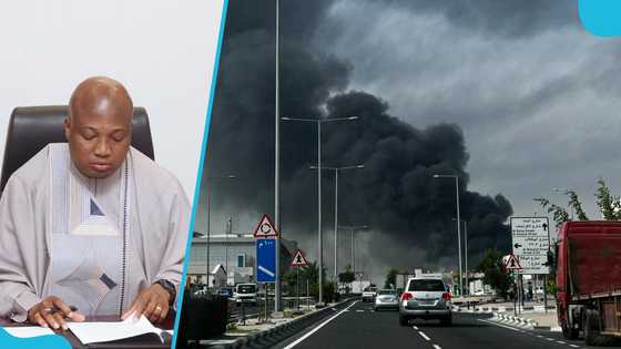 Ghana begins emergency evacuation process for citizens in Qatar over Iran war, embassy gives details