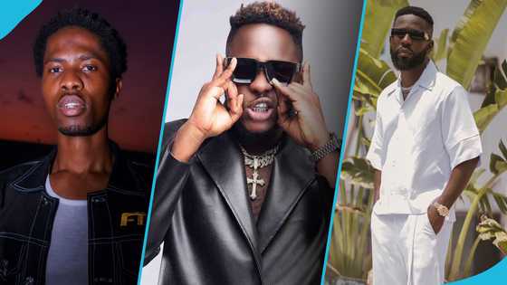 Medikal announces full artiste lineup for his O2 Indigo show, Bisa Kdei, Efya and more announced