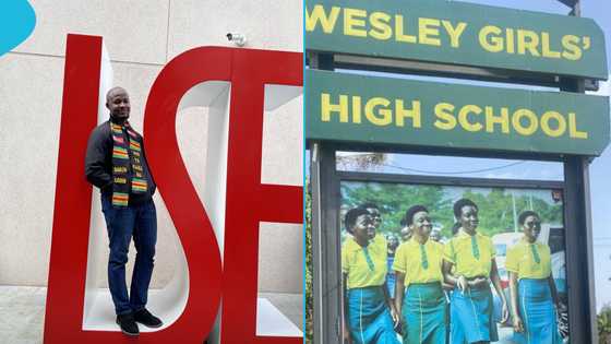 University of Ghana lecturer admonishes Shafic Osman to withdraw the lawsuit against Wesley Girls’