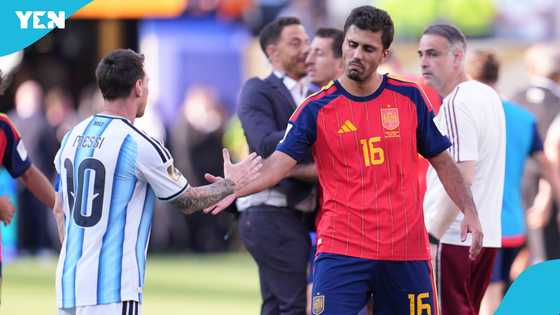 Messi didn't want Rodri or Vinicius to win the Ballon d'Or - He chose this star instead