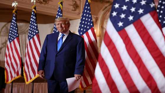 Justice Dept to appoint independent prosecutor for Trump probes