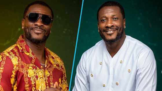Asamoah Gyan: Football star ignores backlash from critics on joining Bawumia’s 2024 election campaign team