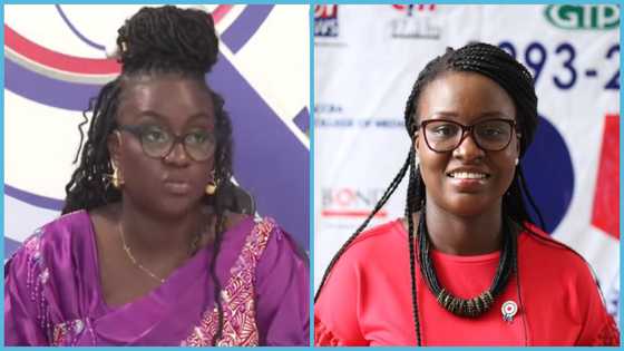 NSMQ 2023: Meet Dr Thelma Ohene-Agyei, the quiz mistress who is a senior lecturer at UG