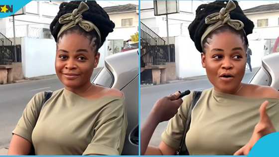 Ghanaian man uses money for mother's hospital bills to pay girlfriend's school fees, lady jilts him afterwards