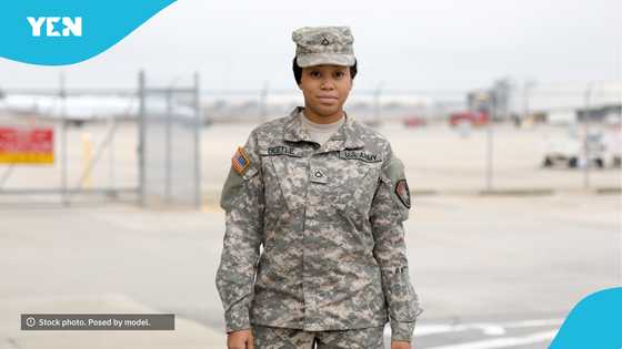 US Army publishes 5 steps for people seeking to join the military