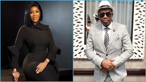 Serwaa Amihere: Counsellor Lutterodt warns GHone TV presenter to ensure she does not have other private videos