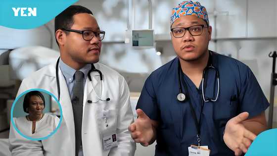US-based identical twin brothers fulfil mother’s dream, become doctors at same hospital