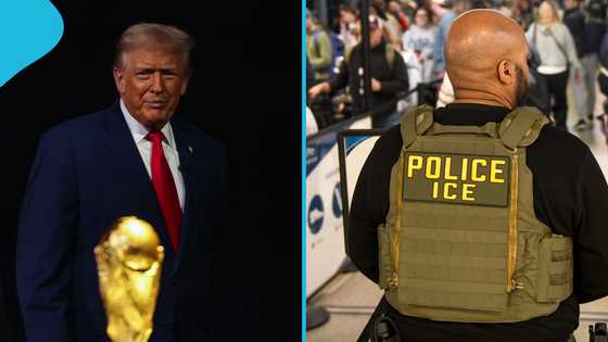 2026 World Cup: ICE confirms agents will be on duty during tournament, outlines key activities
