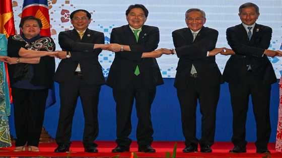 Asean Condemns Lack Of Myanmar Peace Progress Yencomgh 1777