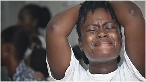 'I am losing my mind' lady's boyfriend leaves after having 6 abortions and miscarriages in one year for him