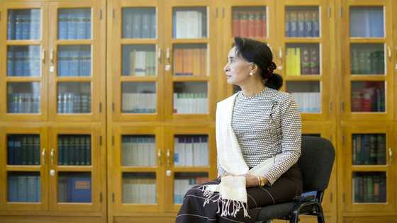 Ousted Myanmar leader Suu Kyi's solitary confinement: what we know