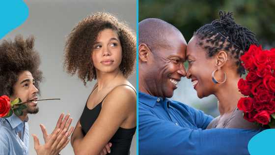 Elderly woman advises young ladies to stop rejecting suitors or risk growing old with no partners