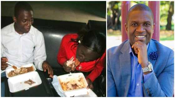 Pastor Reveals How Chicken Can be Used to Expose Fake Partners in Relationships