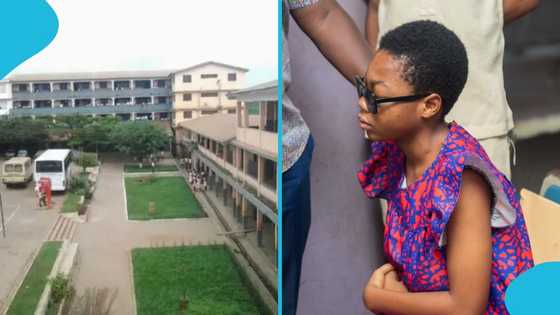 Bantama SDA Saga: Suzy Pinamang's family claims Bernard's mum offered GH¢1K compensation