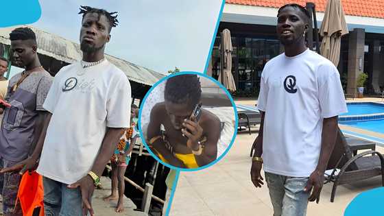 The truth about popular galamsey kingpin Kwame Ato’s reported death after second attack