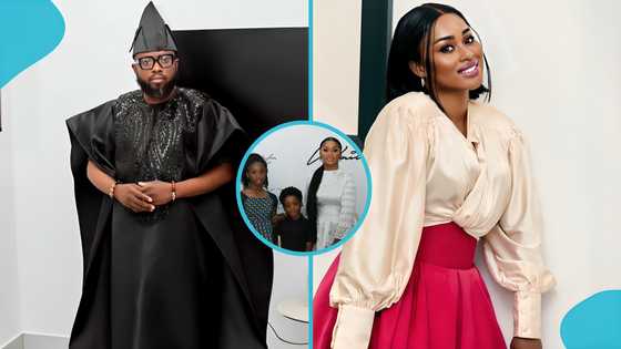 Photos of Prophet Elbernard’s beautiful kids and wife surface online, “no DNA needed”