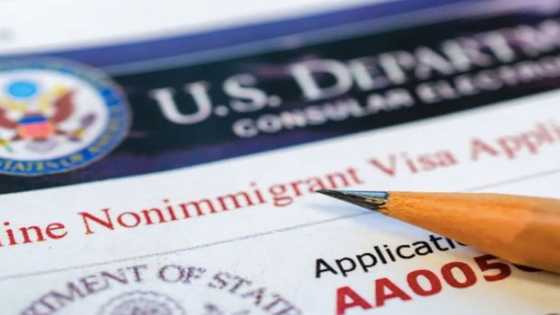 The US is jacking up visa fees for Nigerians