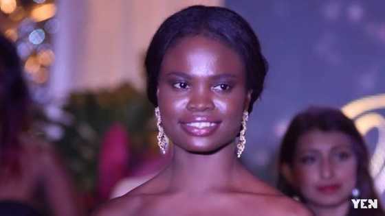 Ghana's Harriet Lamptey Honored By Mayor Of Rizal Laguna, Philippines