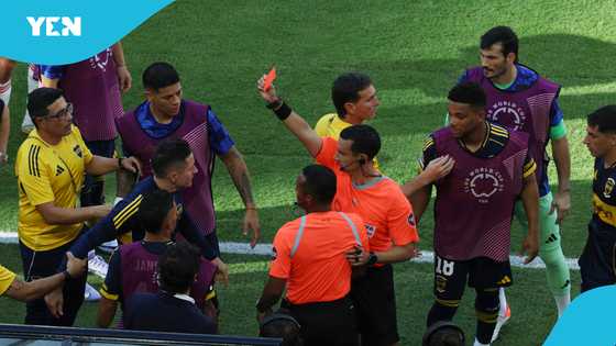 Ex-Premier League star handed 4-game ban at Club World Cup
