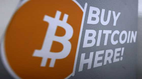 Bitcoin tops $60,000, approaches all-time high