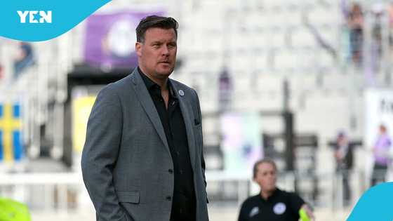 Ghana FA appoints new Black Queens coach after Nora Hauptle's exit