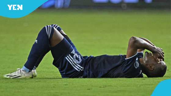 International footballer dies aged 31 after 'complex medical battle'